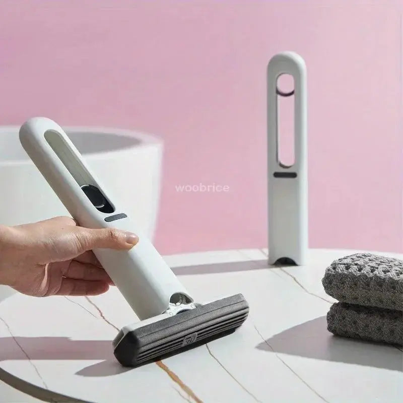 Mini Trapero Eco – Limpieza sin ensuciarte las manos Bahe Store