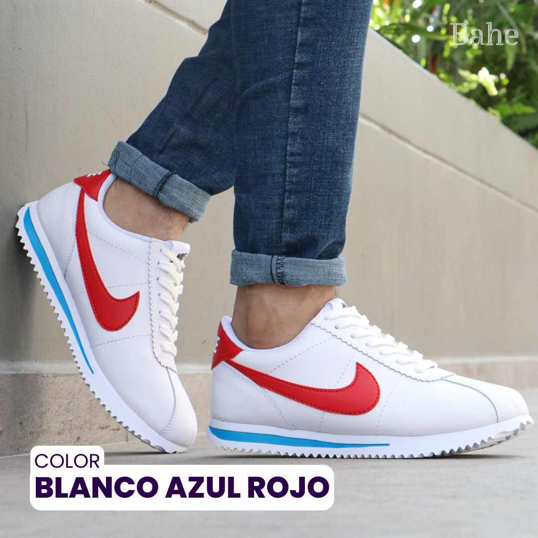 Cortez Vibe 72™ 🔥 Bahe Store