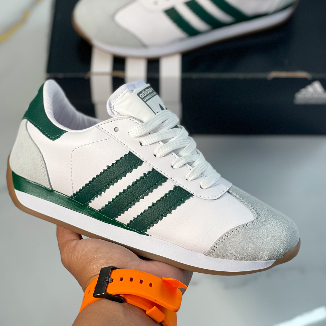 Tenis Country Classic ADIDAS COUNTRY Y30