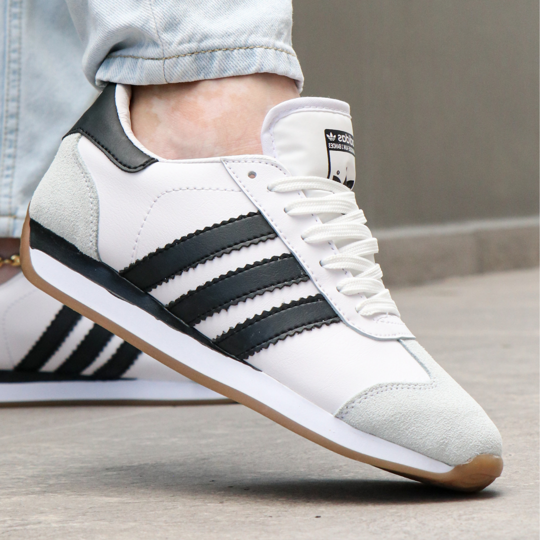 Tenis Country Classic ADIDAS COUNTRY Y30