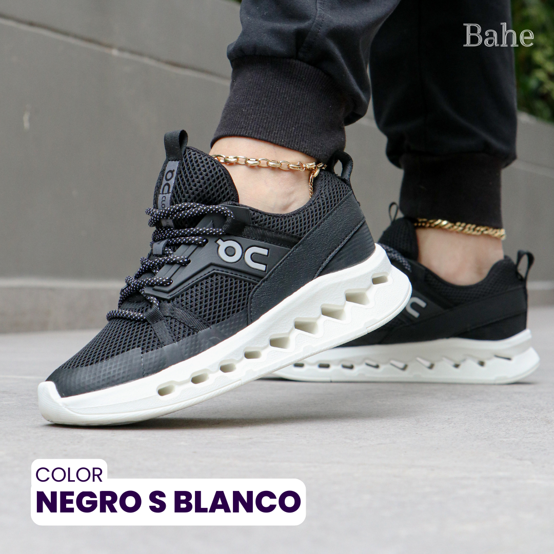 Tennis Cloudsurfer Bahe Store