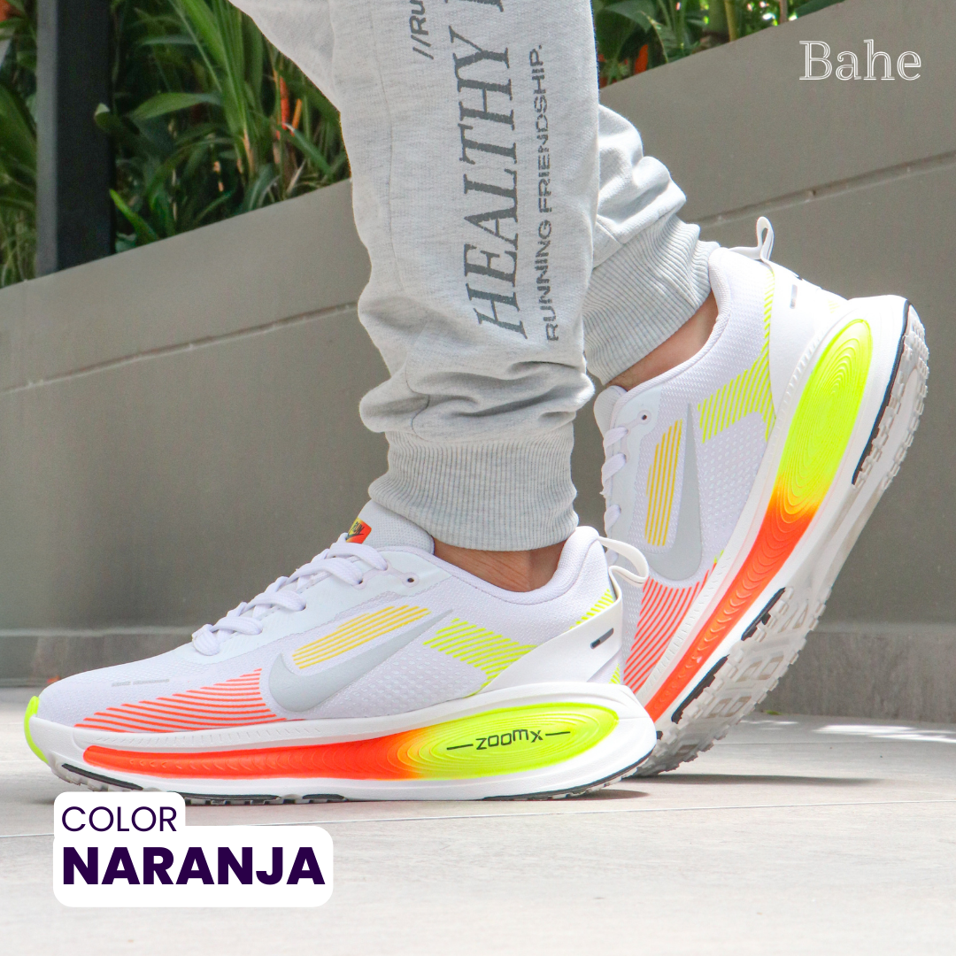 Tenis CityPulse ZoomX VOMERO 18 Y31