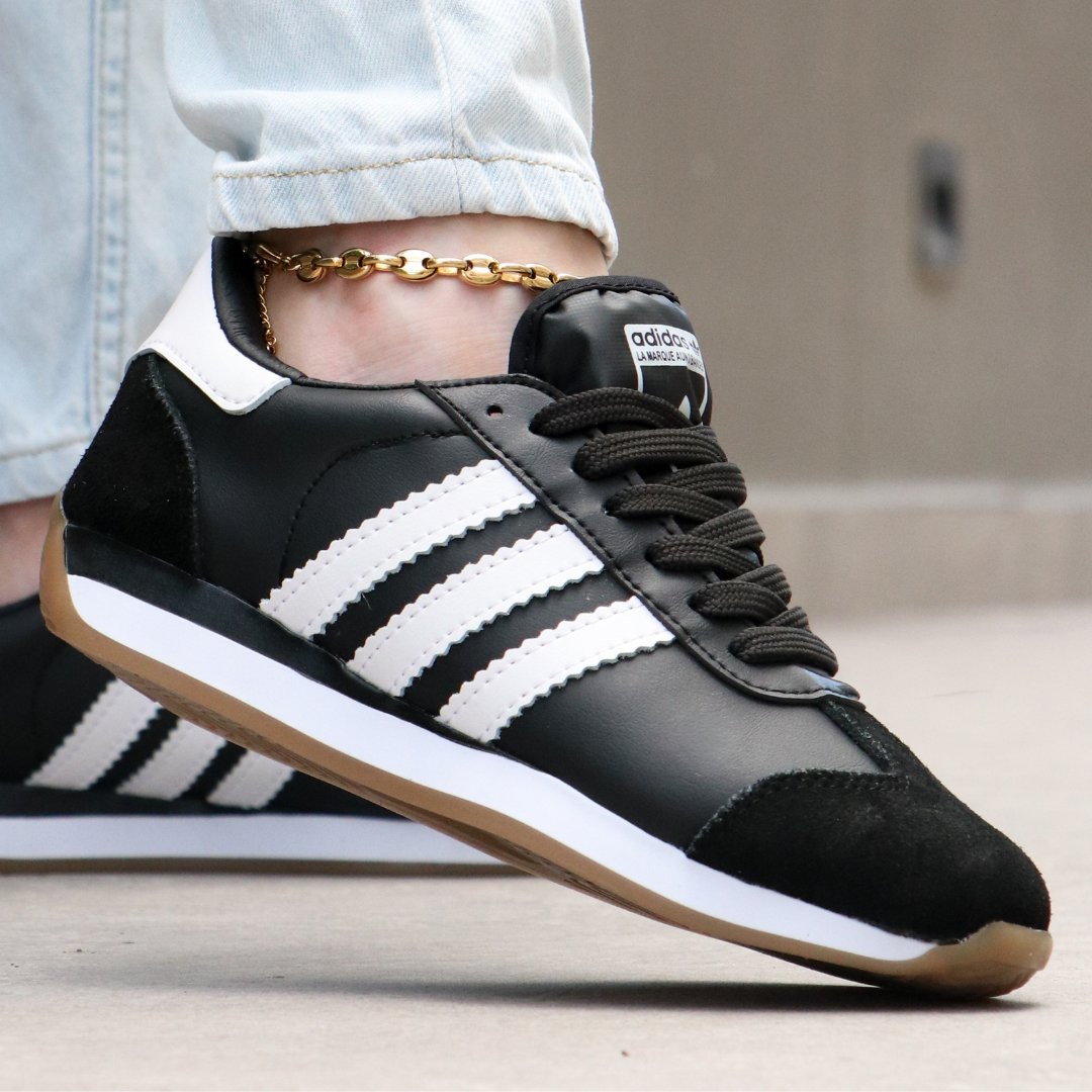 Tenis Country Classic ADIDAS COUNTRY Y30