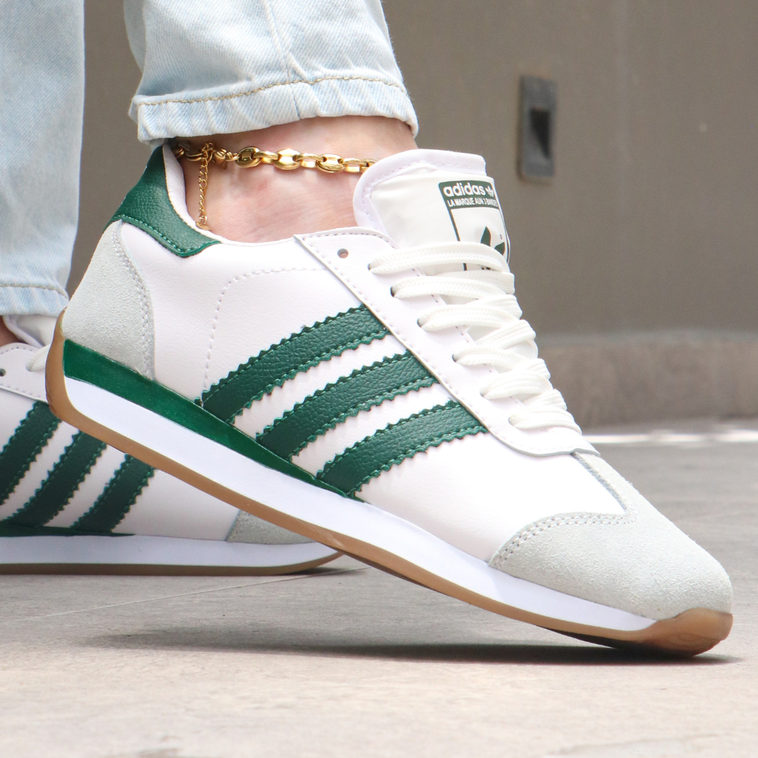 Tenis Country Classic ADIDAS COUNTRY Y30