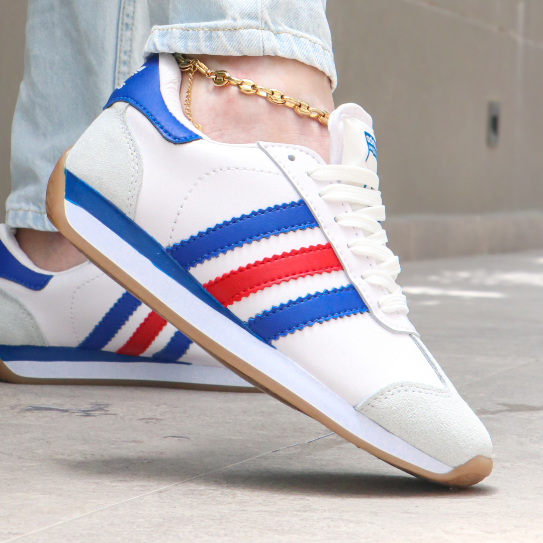 Tenis Country Classic ADIDAS COUNTRY Y30