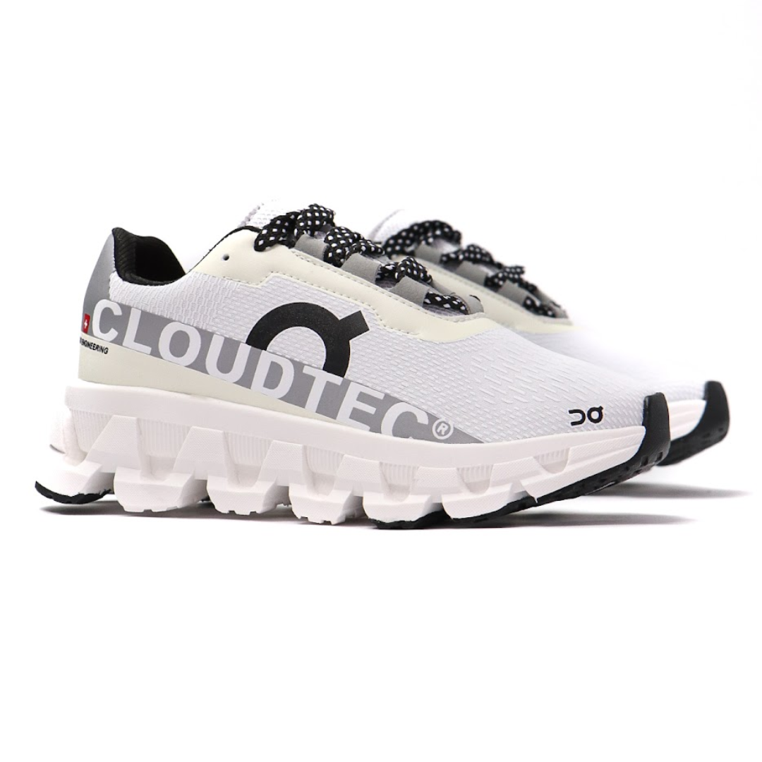 Tenis SkyRun 🚀 Bahe Store