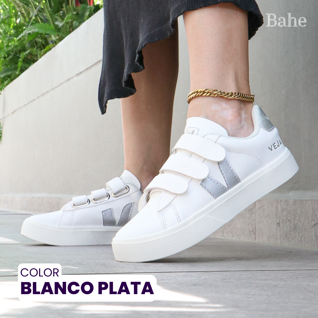 Tenis V-Recife ✨ Bahe Store