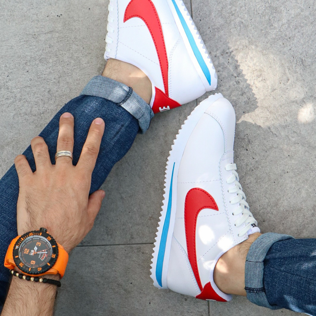 Cortez Vibe 72™ 🔥 Bahe Store