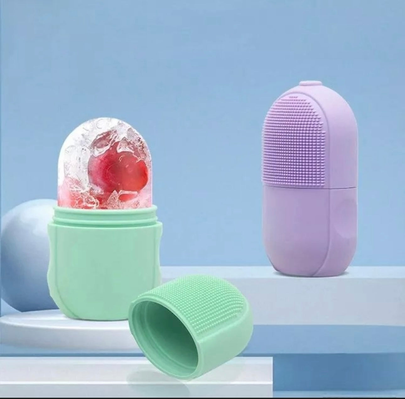 IceGlow – Refresca, calma y renueva tu piel Bahe Store