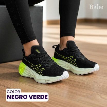 ASICS AN15+OBSEQUIO ASICS AN15+OBSEQUIO