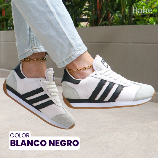 Tenis Country Classic ADIDAS COUNTRY Y30