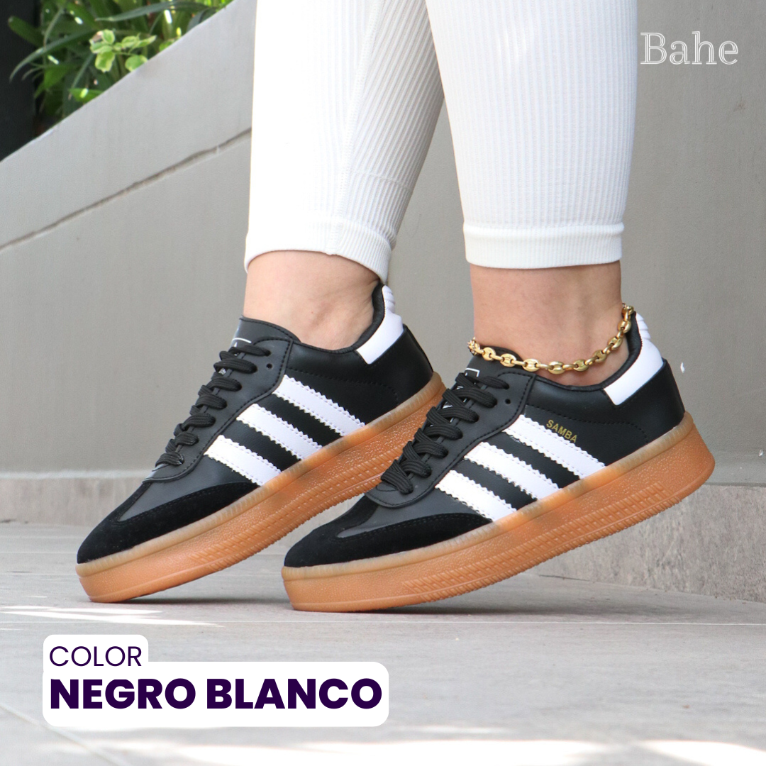 Samba Supreme 🔥 Bahe Store