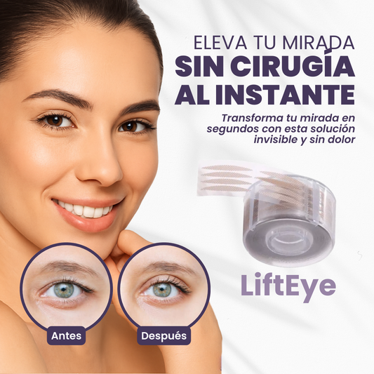 LiftEye ✨ Bahe Store