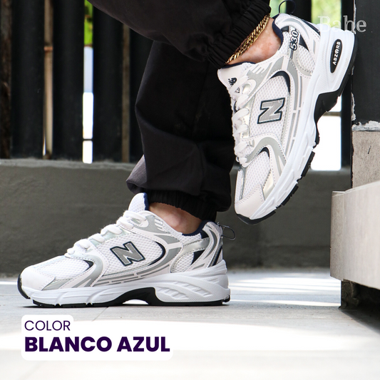 NB Retro 530 ⚡ Bahe Store