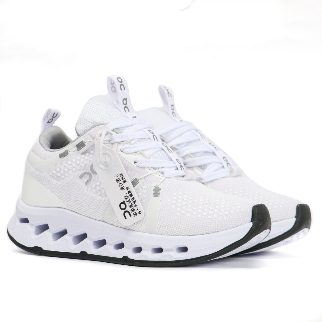 Tenis CloudRun Pro ON CLOUDSURFER 2 ON2