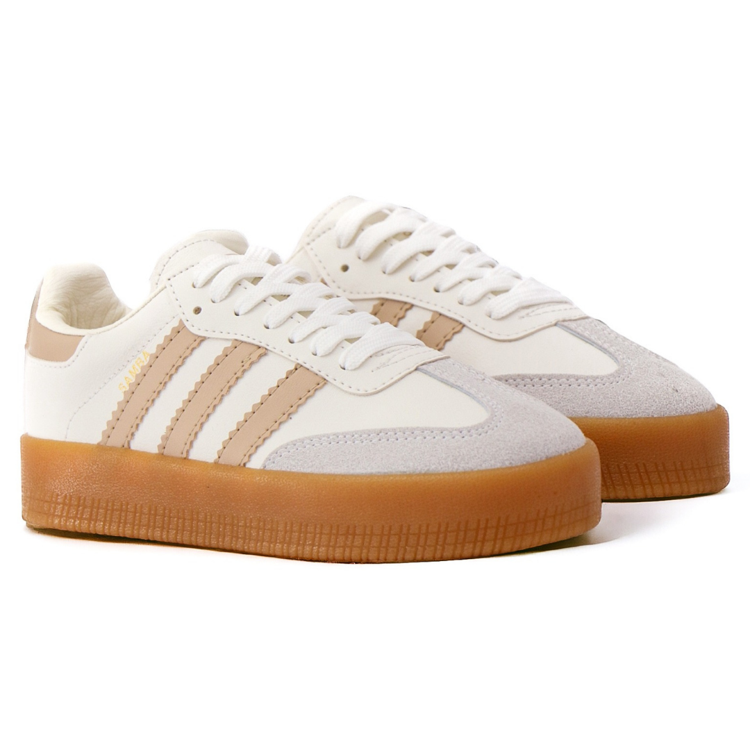 Samba Supreme 🔥 Bahe Store