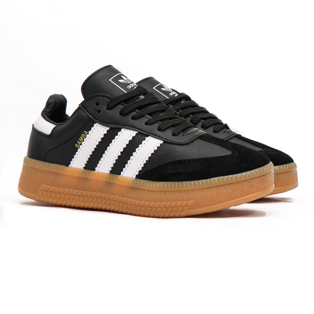 Samba Supreme 🔥 Bahe Store