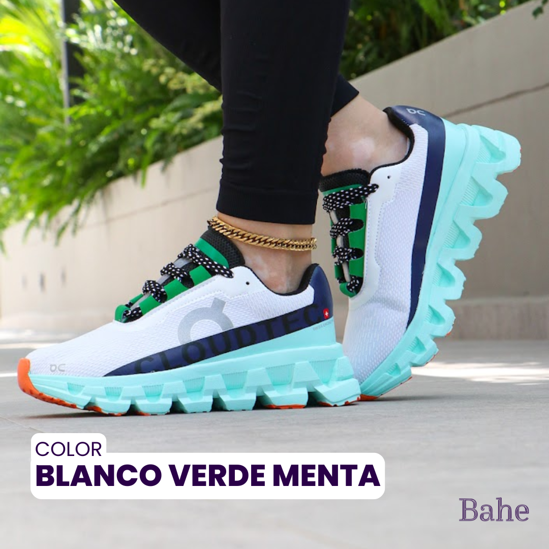 Tenis SkyRun 🚀 Bahe Store