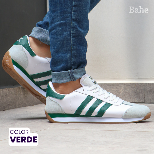 Tenis Country Classic ADIDAS COUNTRY Y30