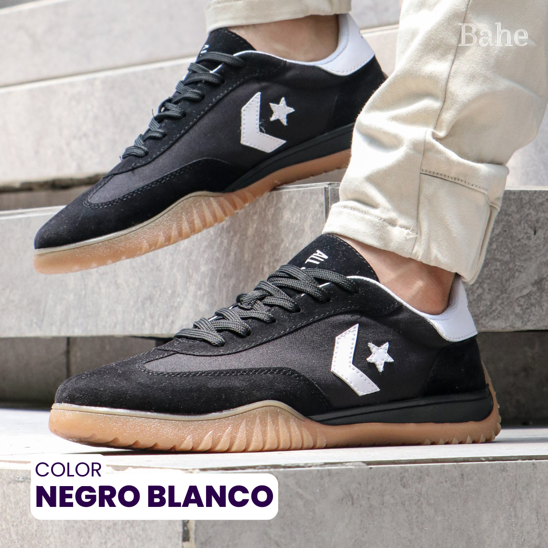 CONVERSE RUN STAR Y25 CONVERSE RUN STAR Y25