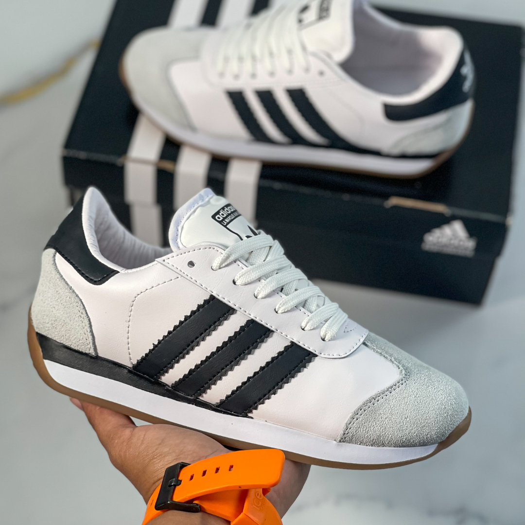 Tenis Country Classic ADIDAS COUNTRY Y30