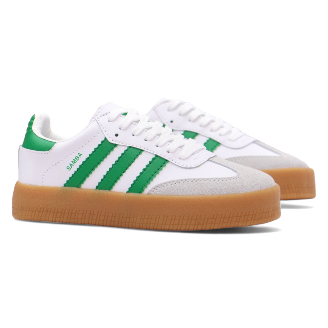 Samba Supreme 🔥 Bahe Store