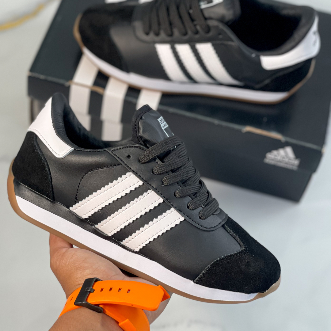 Tenis Country Classic ADIDAS COUNTRY Y30