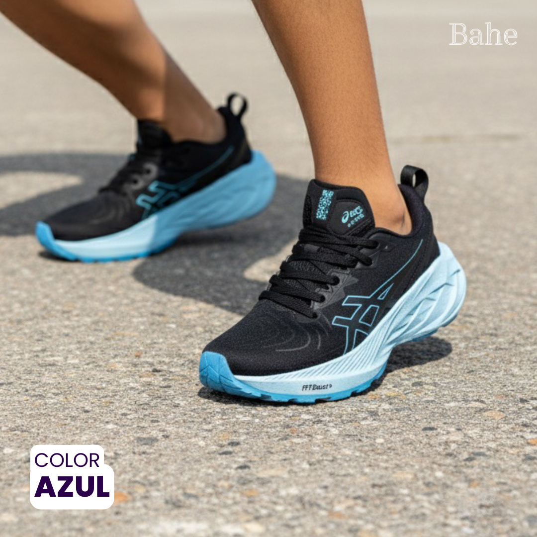 ASICS AN15+OBSEQUIO ASICS AN15+OBSEQUIO