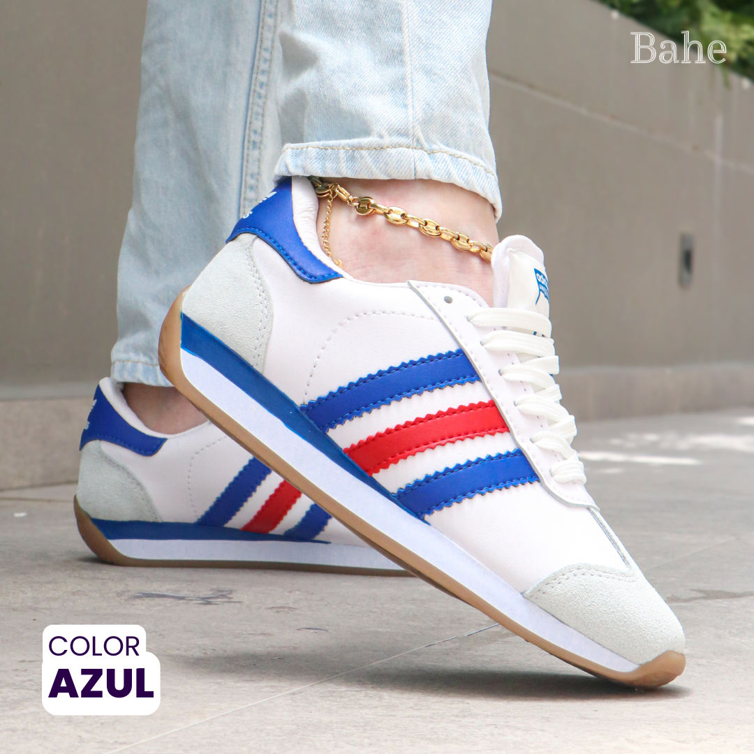 Tenis Country Classic ADIDAS COUNTRY Y30