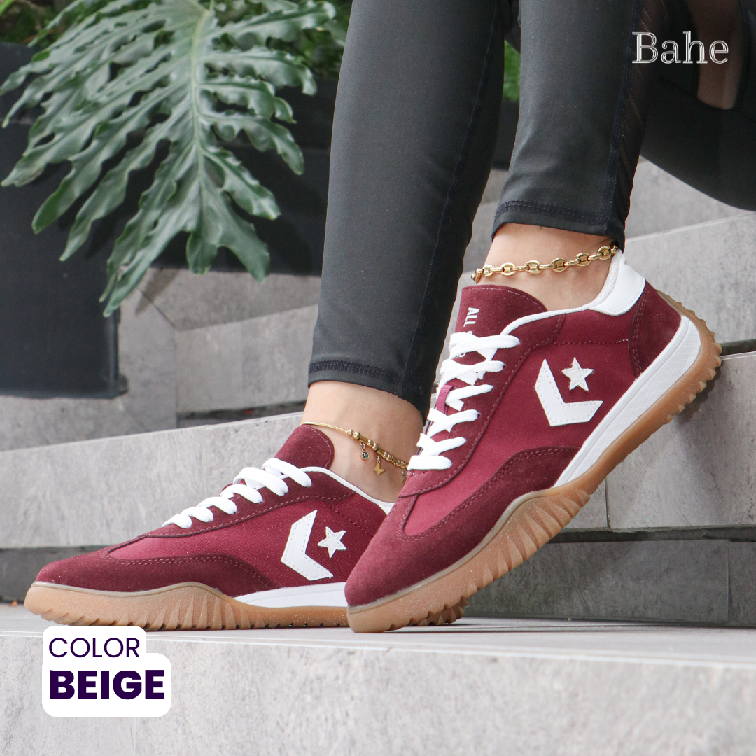 CONVERSE RUN STAR Y25 CONVERSE RUN STAR Y25