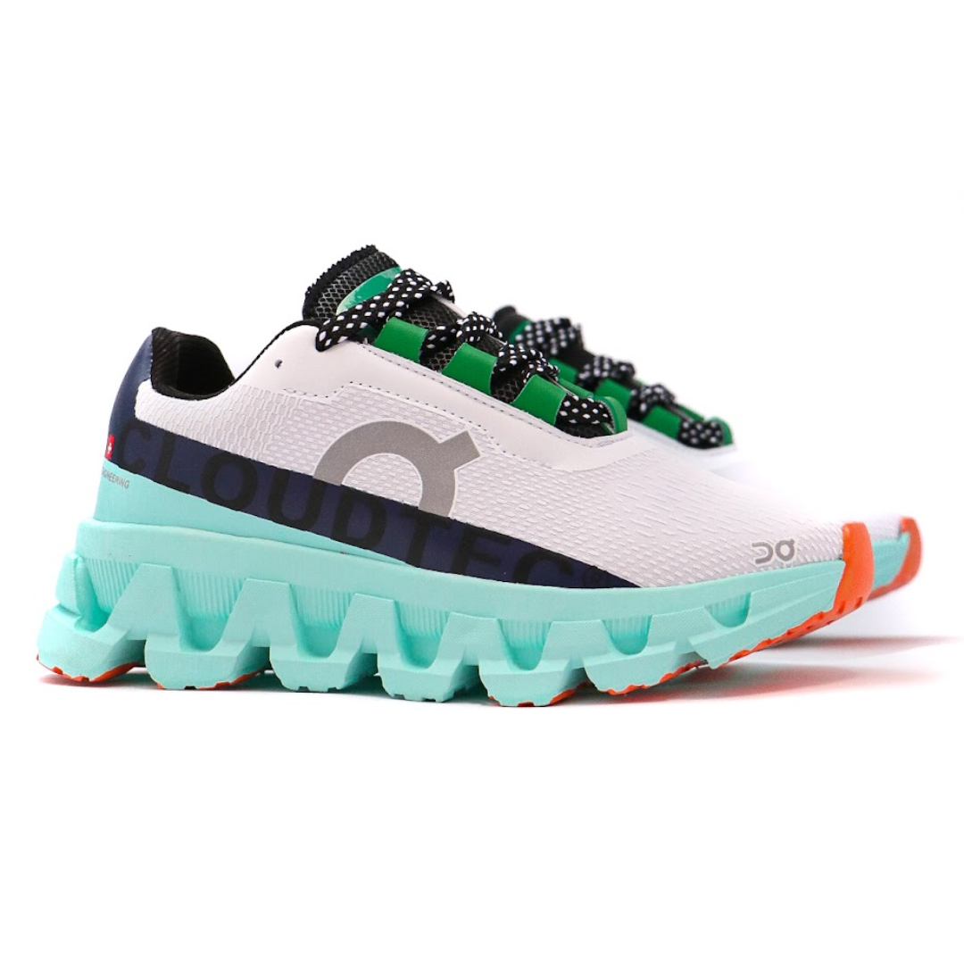 Tenis SkyRun 🚀 Bahe Store