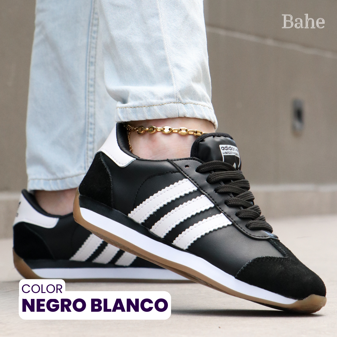 Tenis Country Classic ADIDAS COUNTRY Y30