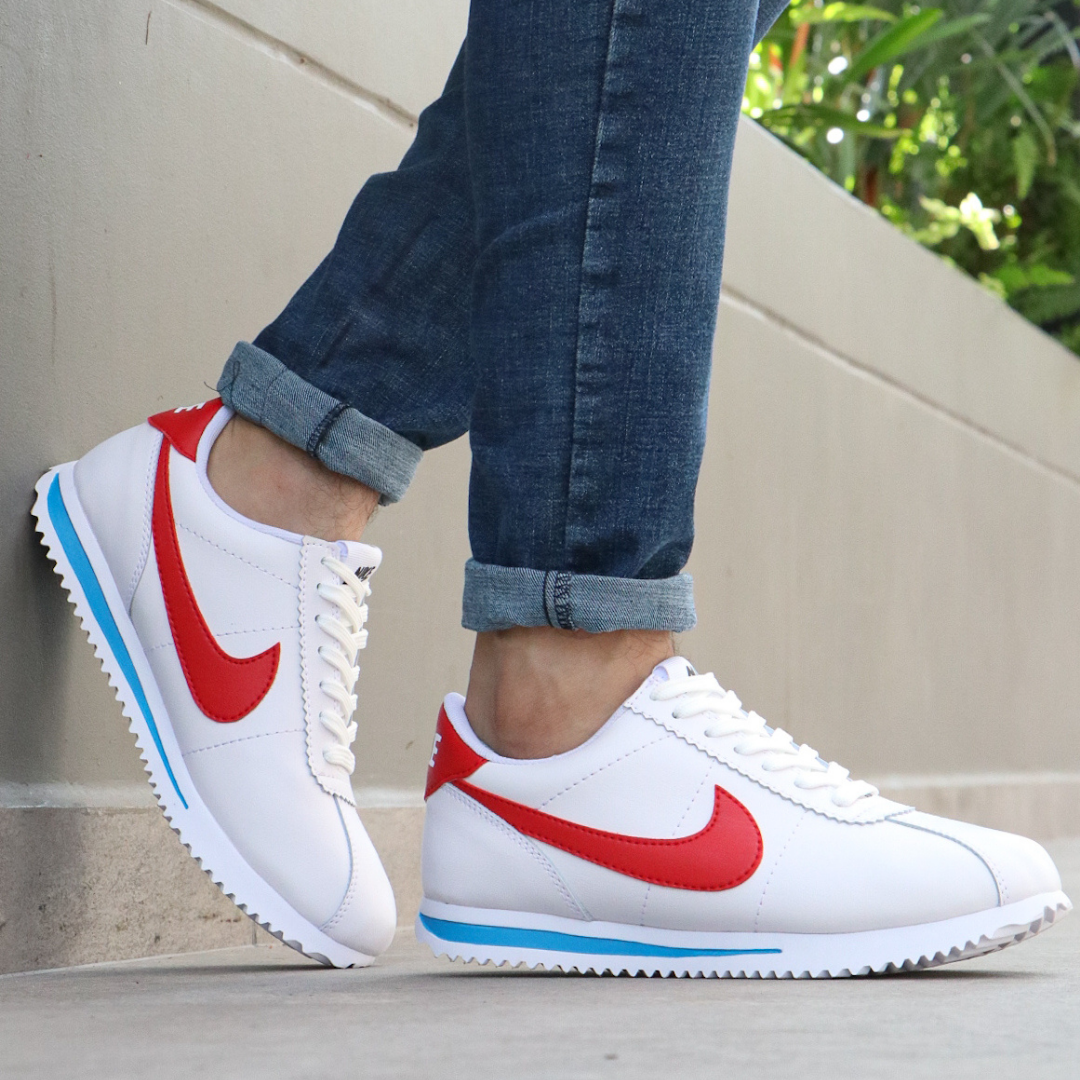 Cortez Vibe 72™ 🔥 Bahe Store