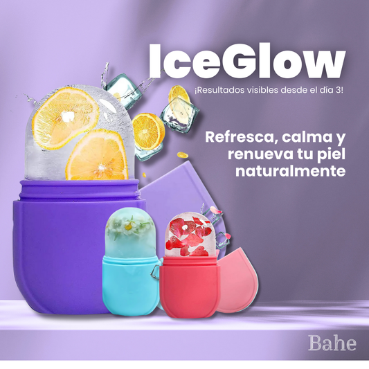 🌟 IceGlow Bahe Store