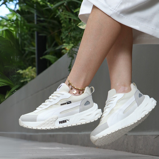 Tenis CloudStep ☁️ Bahe Store