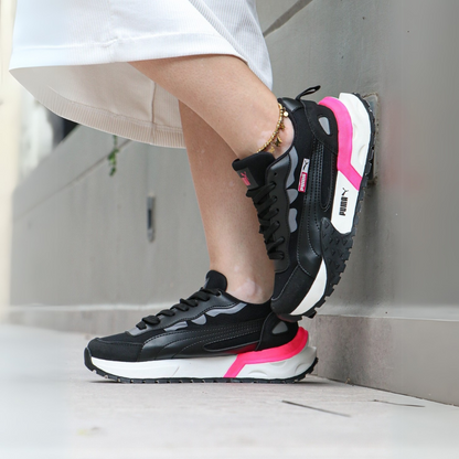 Tenis CloudStep ☁️ Bahe Store
