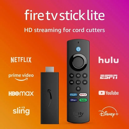 Amazon Fire TV Stick