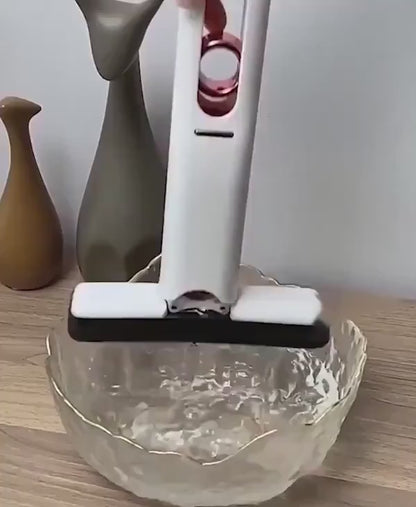 Mini Trapero Eco – Limpieza sin ensuciarte las manos